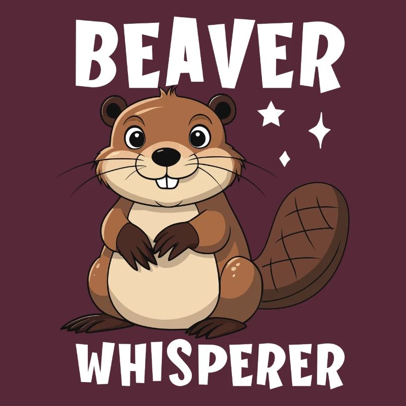 Beaver Whisperer
