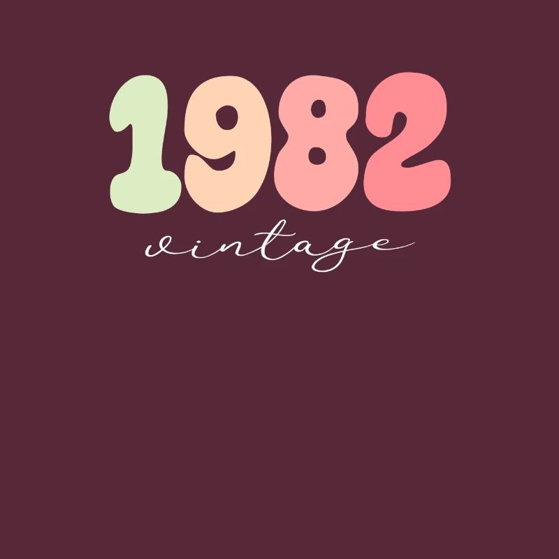 Date de naissance Année de naissance 1982