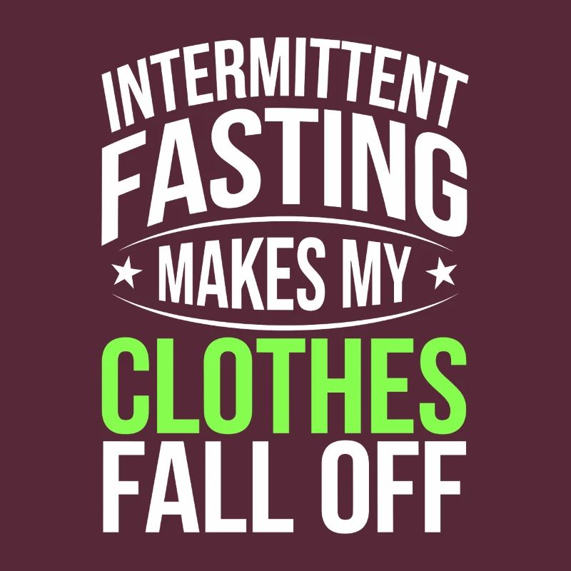 Jeûne intermittent Jeûne intermittent