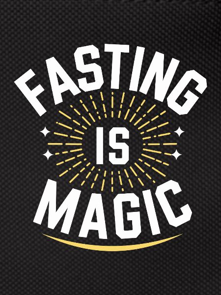 Intermittent fasting Intermittent fasting
