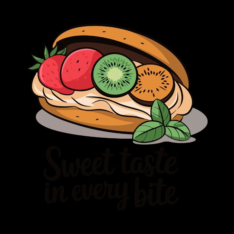 SANDWICH : UN GOÛT SUCRÉ À CHAQUE BOUCHÉE