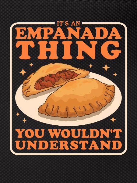 Empanadas Dumpling Empanada Cadeaux