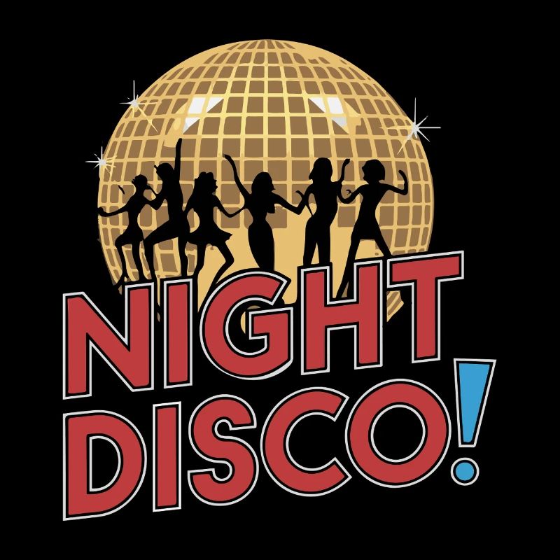 NACHT-DISCO