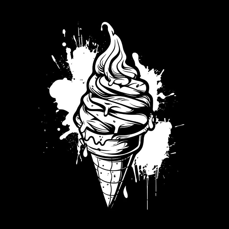 Glace