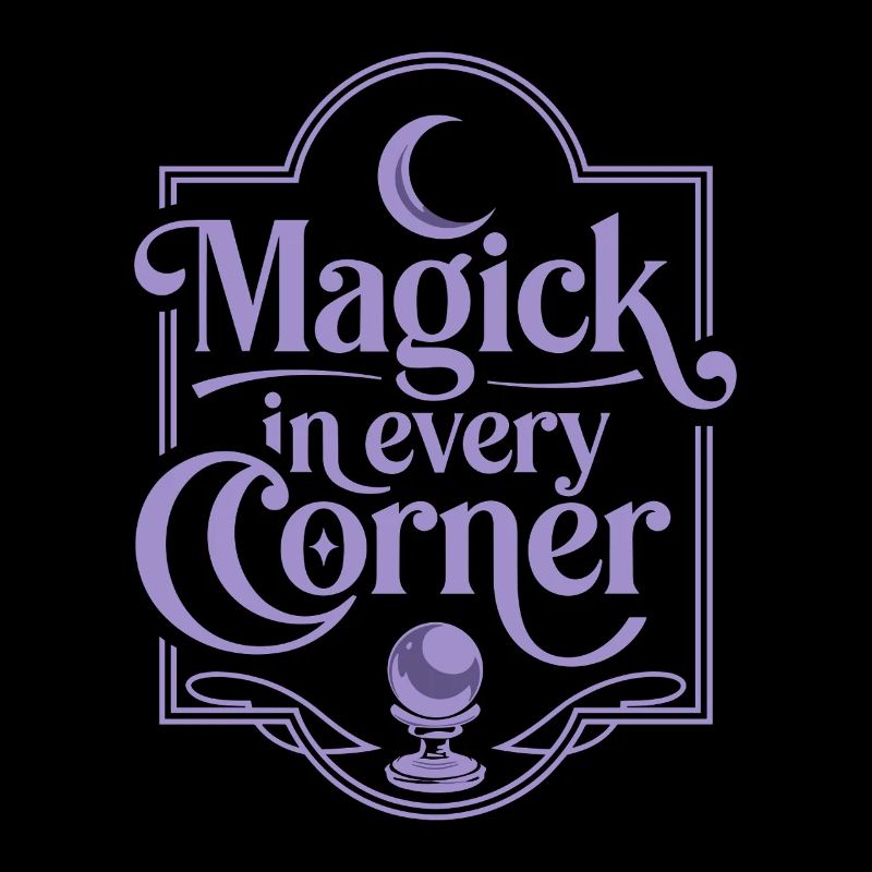 Witchy Home Decorators Mystical Interiors