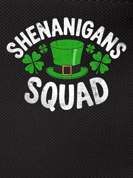 Shenanigans Squad
