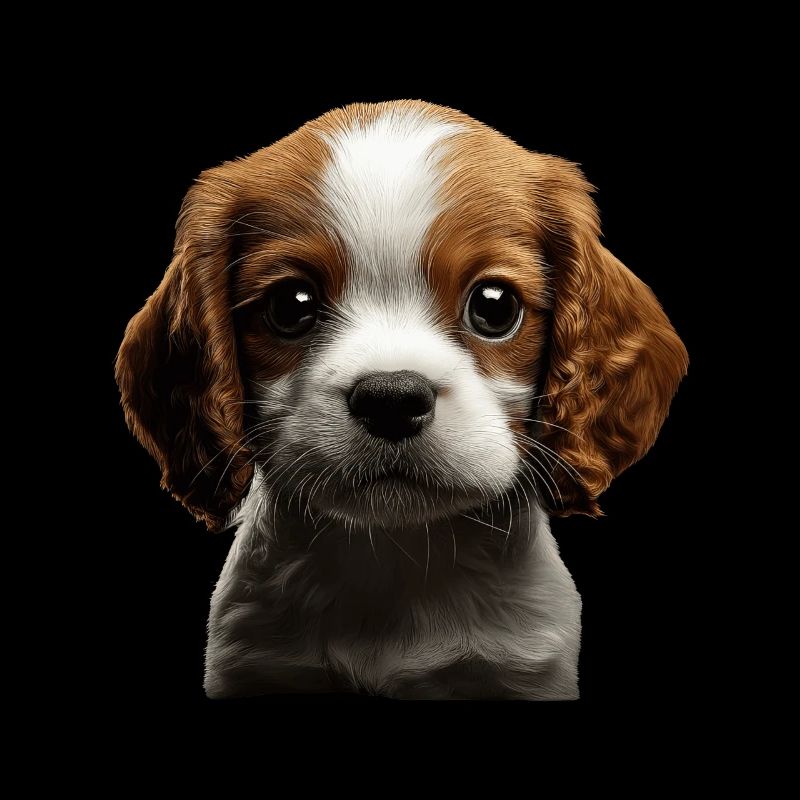Cavalier King Charles