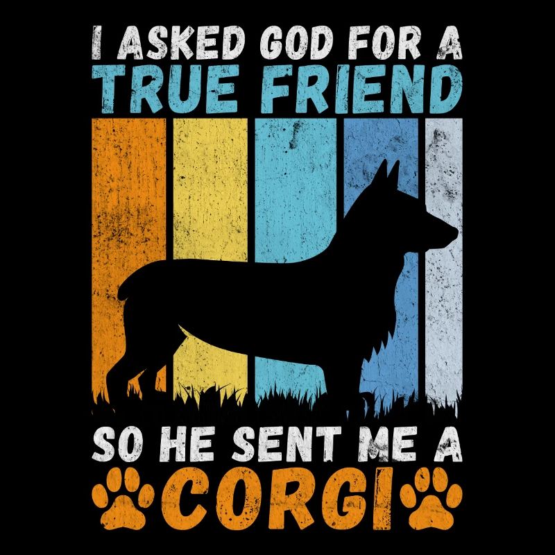 Cadeaux de corgi pour les amateurs de corgi