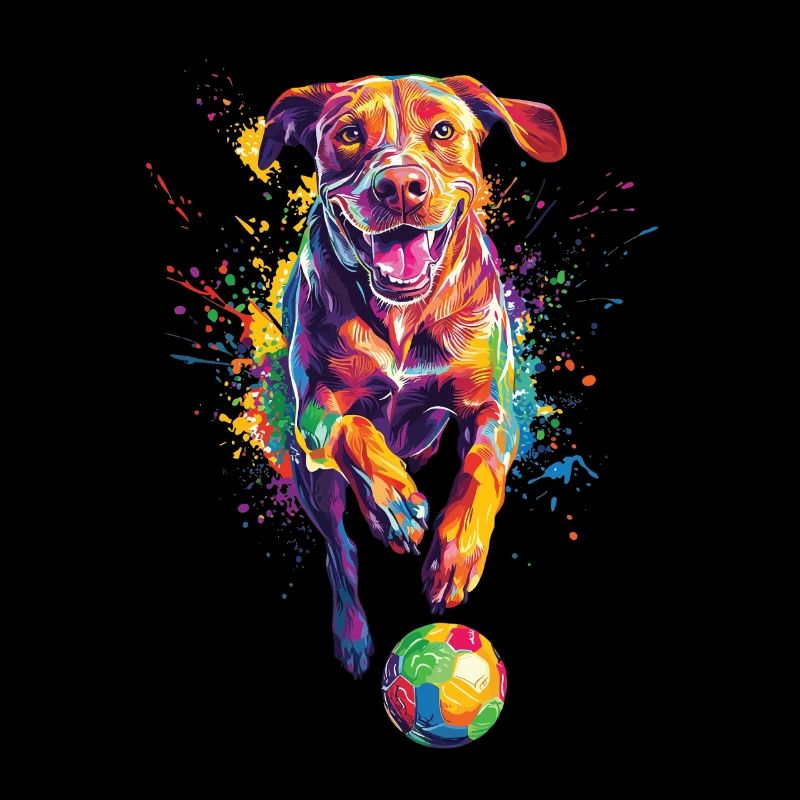 Rhodesian Ridgeback