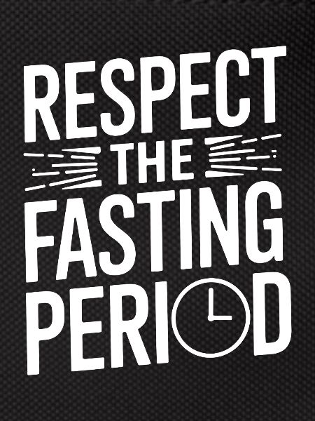 Intermittent fasting Intermittent fasting