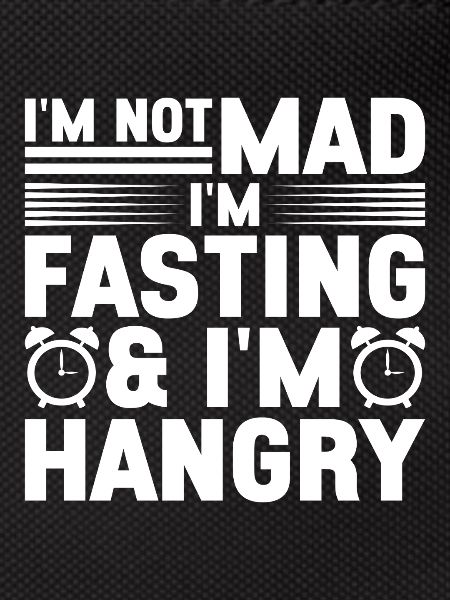 Intermittent fasting Intermittent fasting