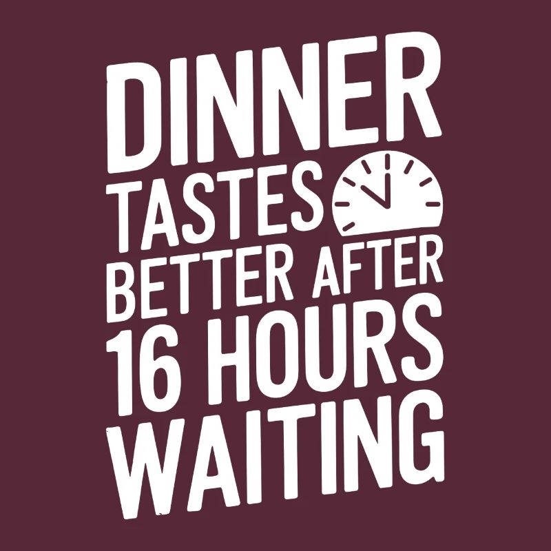 Intermittent fasting Intermittent fasting