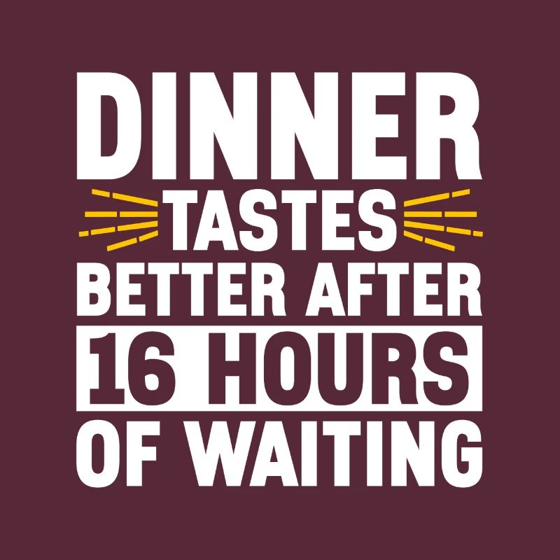 Intermittent fasting Intermittent fasting