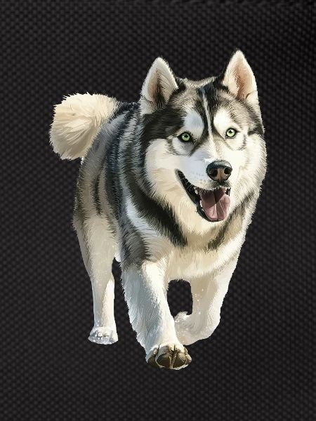 Alaskan Malamute
