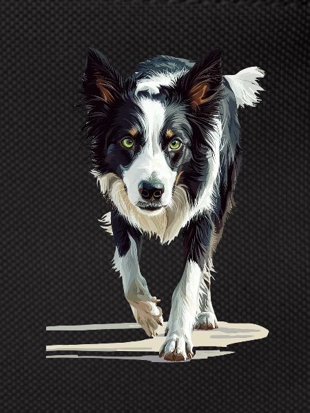 Border Collie