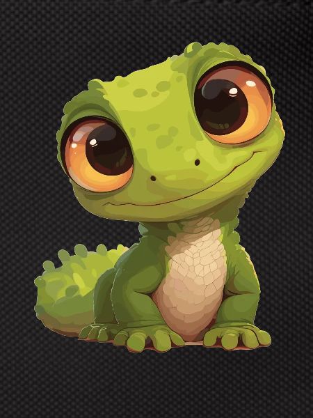 Lizards Lizard