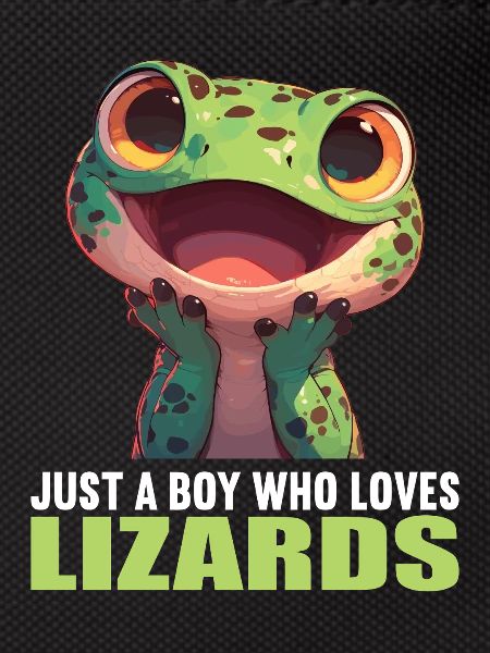 Lizards Lizard