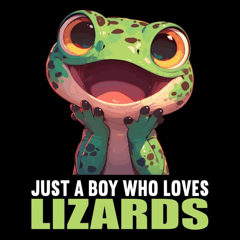 Lizards Lizard