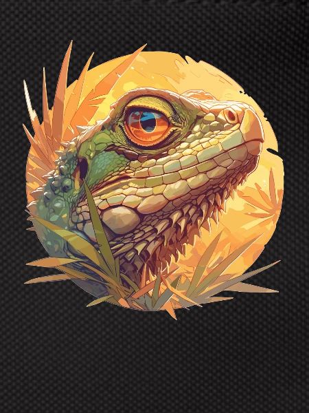 Lizards Lizard