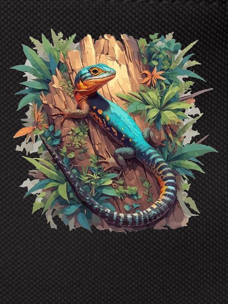 Lizards Lizard