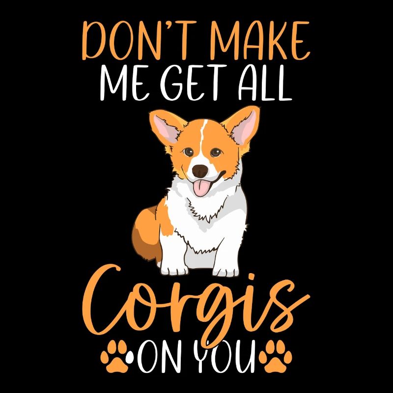Cadeaux de corgi pour les amateurs de corgi