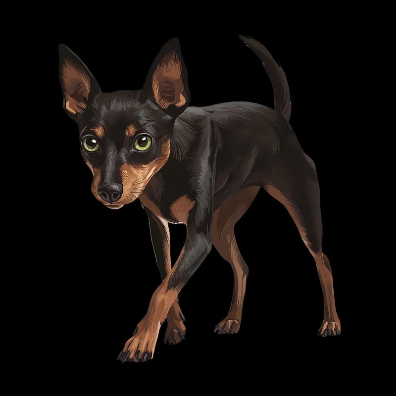 Zwergpinscher