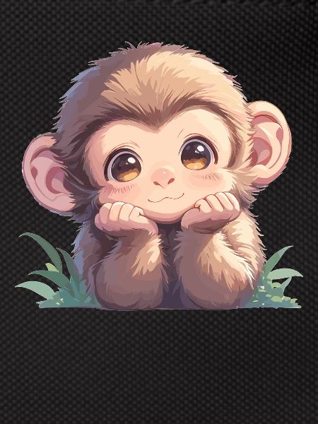 Macaque Macaque