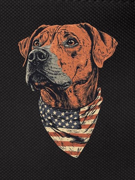 Rhodesian Ridgeback