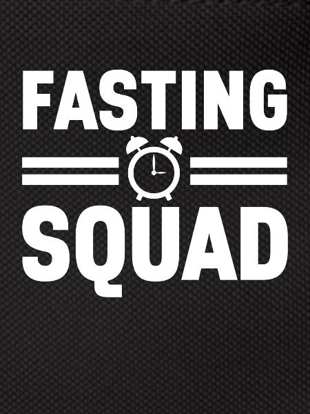 Intermittent fasting Intermittent fasting