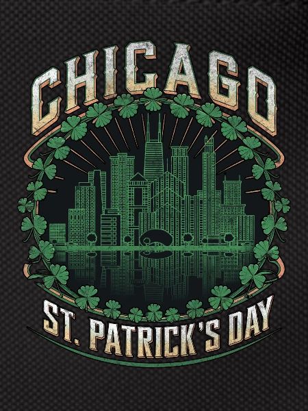 Chicago Saint-Patrick