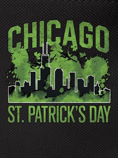 Chicago Saint-Patrick