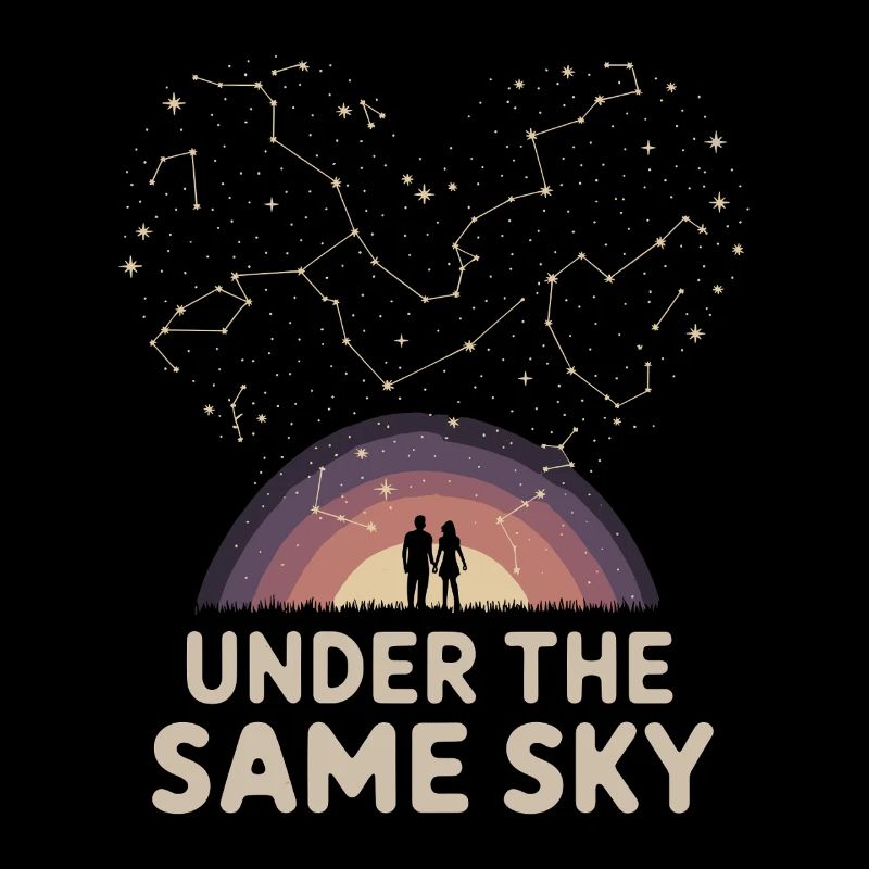Stargazing For Couples Romantic Nights