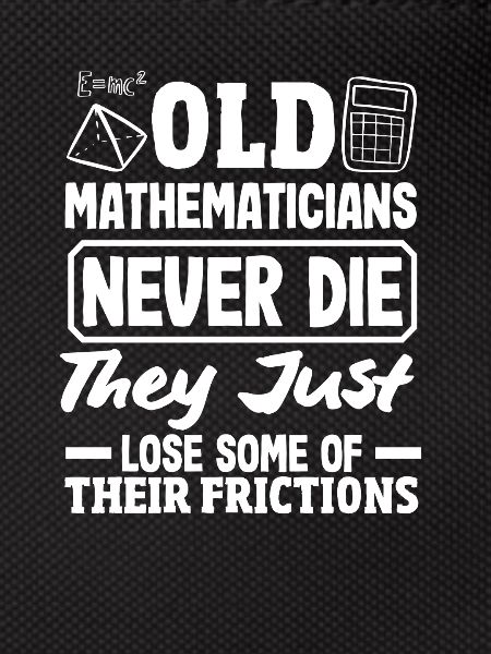 Math Teacher Math Gift