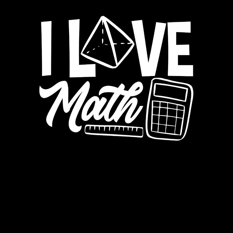 Cadeau de mathématiques pour professeur de mathématiques
