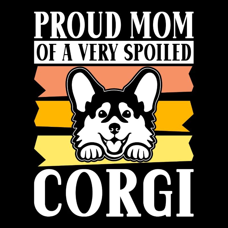 Cadeaux de corgi pour les amateurs de corgi