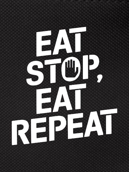 Intermittent fasting Intermittent fasting