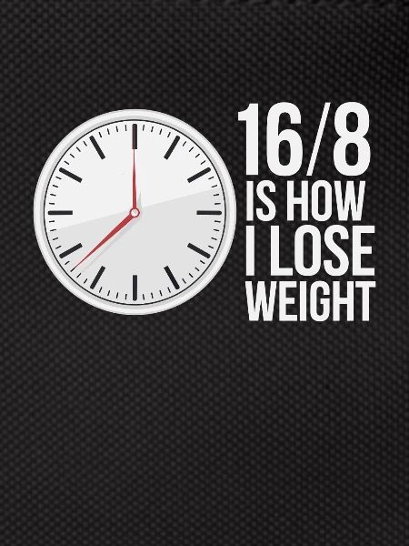 Intermittent fasting Intermittent fasting