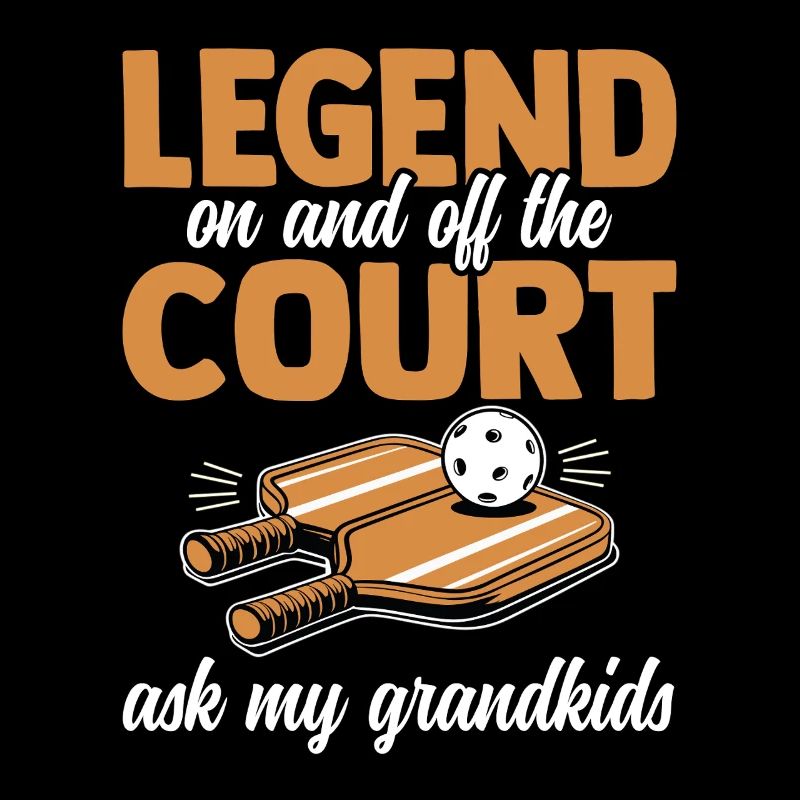 Opa Pickleball Design