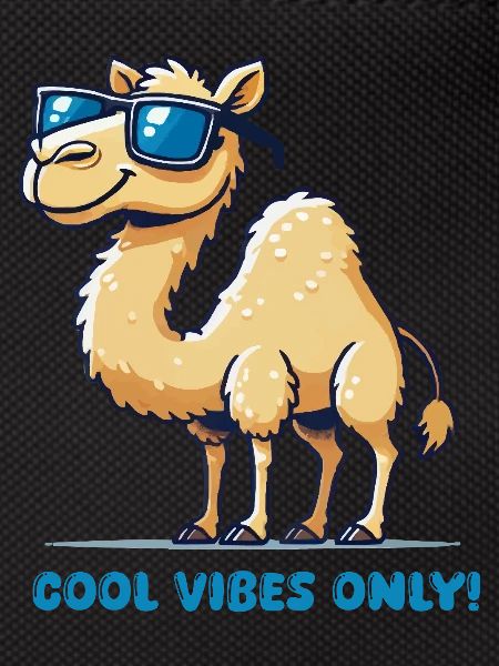 Camel Sunglasses Cool