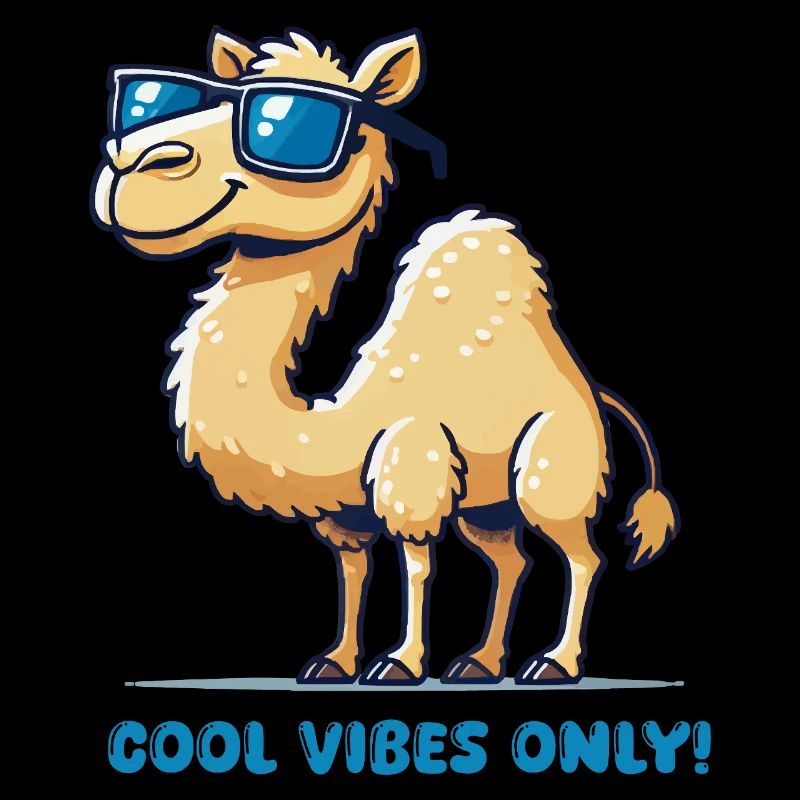 Camel Sunglasses Cool