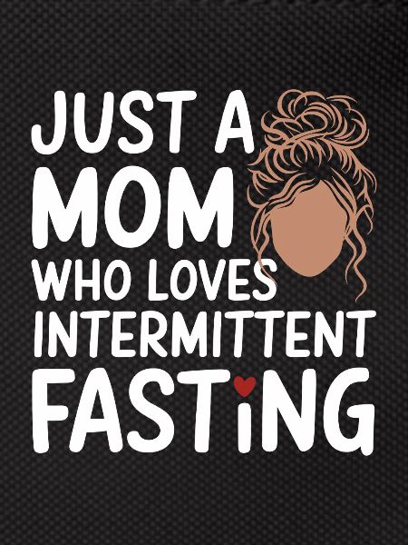 Intermittent fasting Intermittent fasting