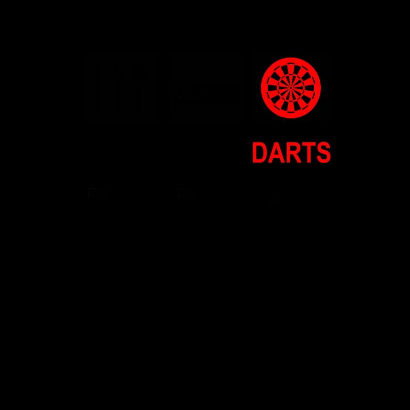 Eat - Sleep - Darts - Repeats