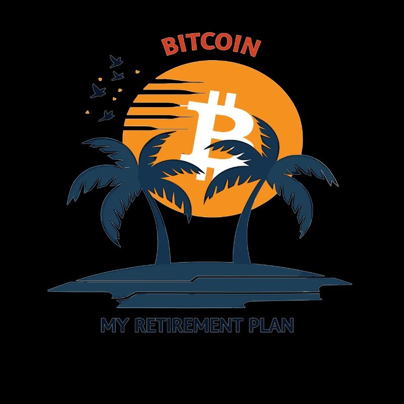 Bitcoin Retirement Btc – Crypto Investors & Traders