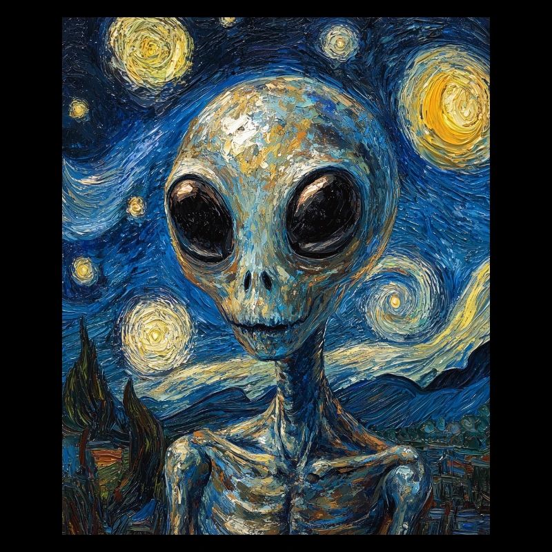 Alien