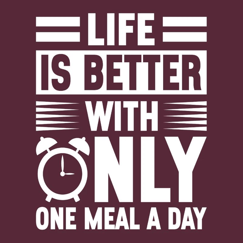 Intermittent fasting Intermittent fasting