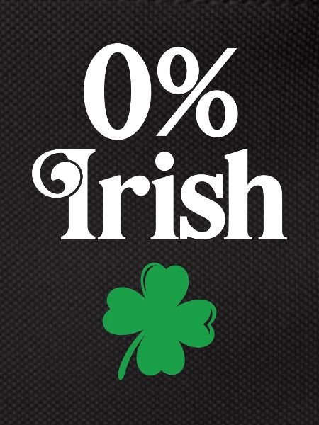 0% Irish