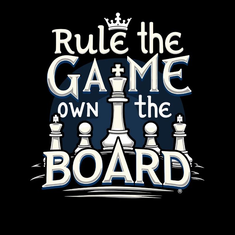 Chess Tacticians Strategy Masters Tactical
