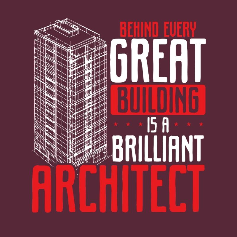 Architect Architecture Gift Architecture Student
