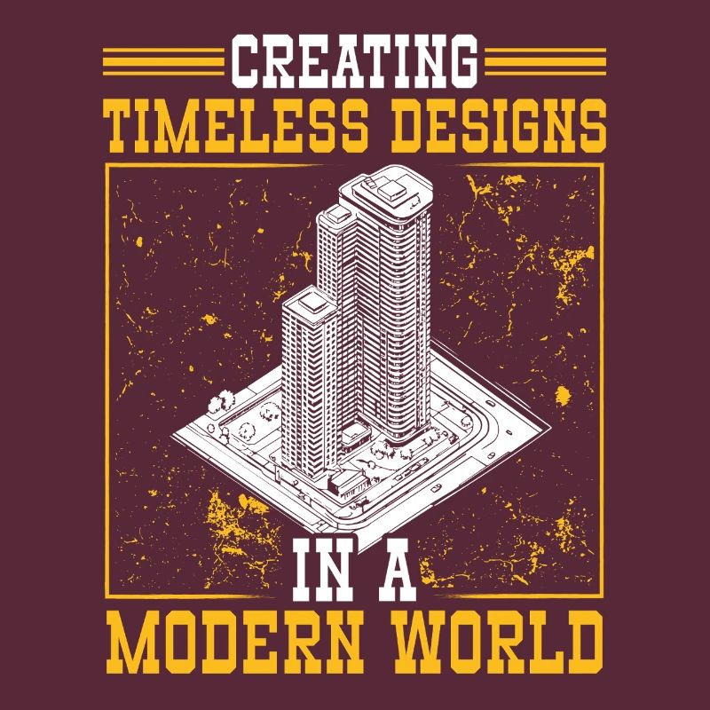 Architect Architecture Gift Architecture Student