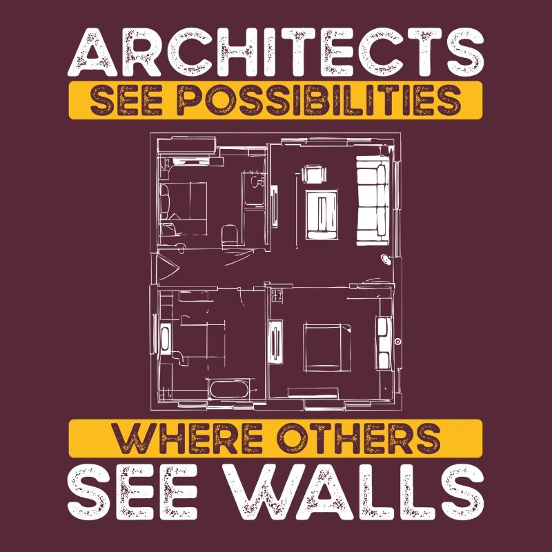 Architect Architecture Gift Architecture Student